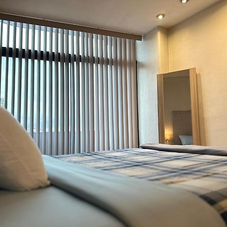 Hospedaje Ggg Ensenada Ngoại thất bức ảnh