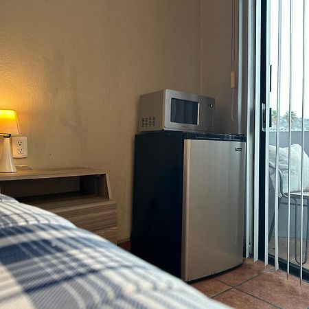 Hospedaje Ggg Ensenada Ngoại thất bức ảnh