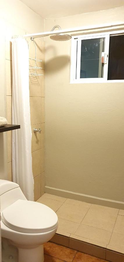 Hospedaje Ggg Ensenada Ngoại thất bức ảnh