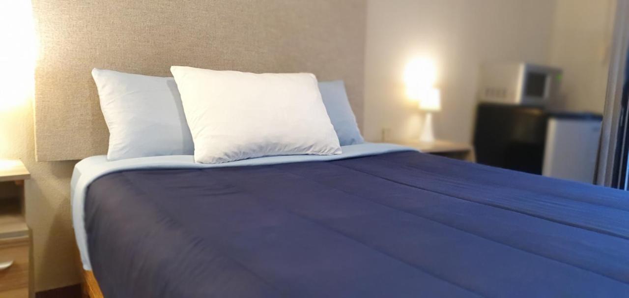 Hospedaje Ggg Ensenada Ngoại thất bức ảnh