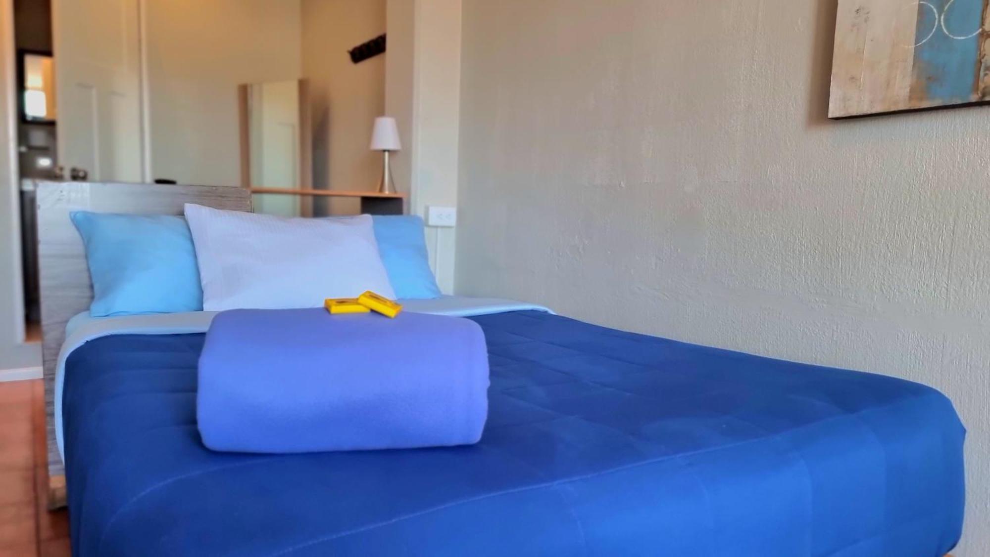 Hospedaje Ggg Ensenada Phòng bức ảnh