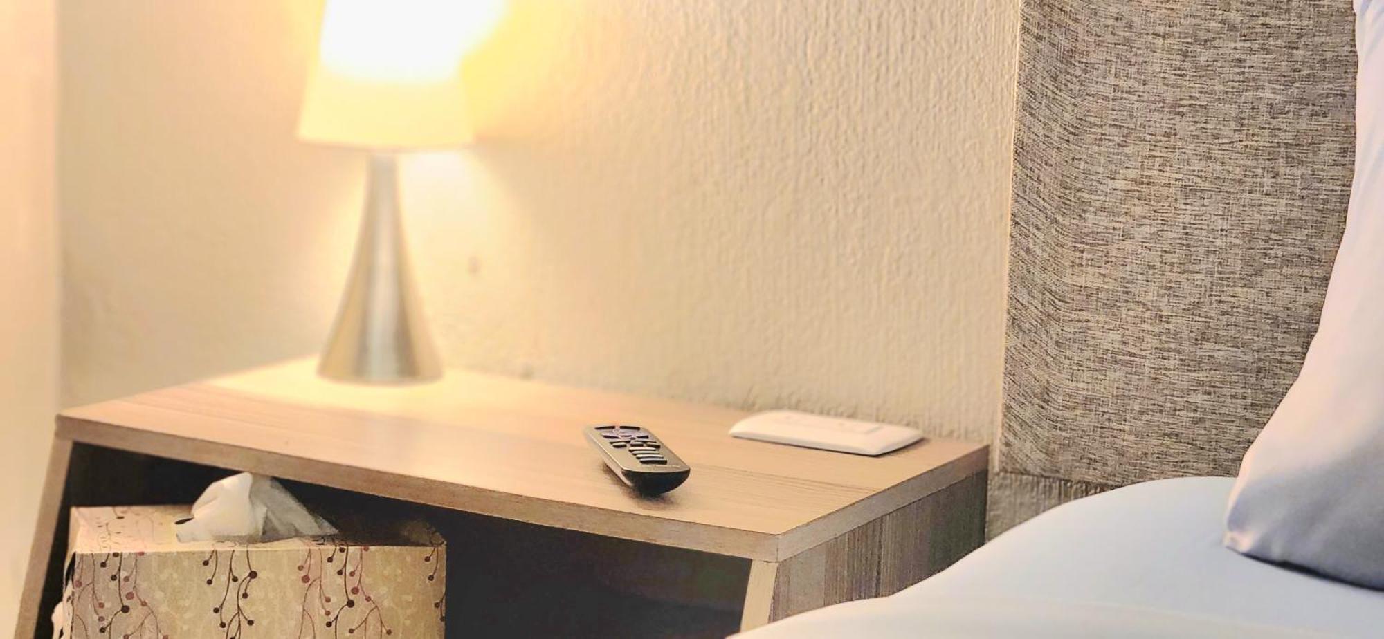 Hospedaje Ggg Ensenada Phòng bức ảnh
